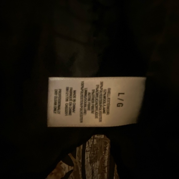 EUC Dress Coat - Picture 5 of 5